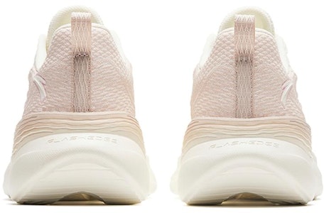 (W) Anta Sepatu Low-Top 'Merah Muda Putih Abu-abu' 122417790-5 Shop (W) Anta Sepatu Low-Top 'Merah Muda Putih Abu-abu' 122417790-5