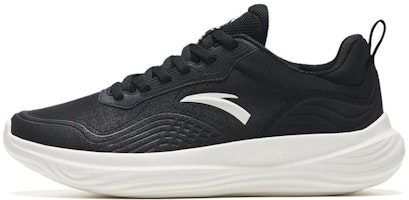 (Women) Anta Low-Top Training 'Black Comfort' 122337793-4 (Women) Anta Low-Top Training 'Black Comfort' 122337793-4