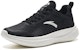 (W) Anta Low-Top Training 'Black Comfort' - Kasut Latihan Hitam Low-Top Anta Comfort 122337793-4