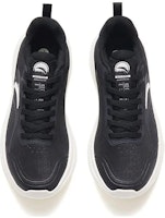 (W) Anta Low-Top Training 'Black Comfort' - Kasut Latihan Hitam Low-Top Anta Comfort 122337793-4 Shop (W) Anta Low-Top Training 'Black Comfort' - Kasut Latihan Hitam Low-Top Anta Comfort 122337793-4