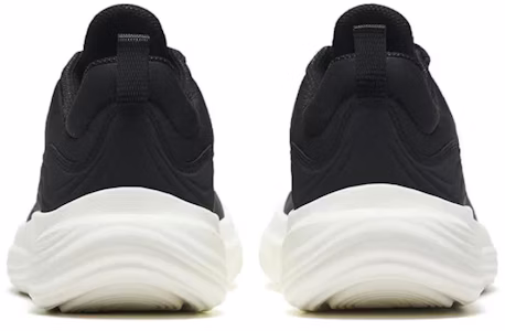 (W) 安踏低帮训练鞋‘黑色舒适款’ 122337793-4 Purchase (W) 安踏低帮训练鞋‘黑色舒适款’ 122337793-4