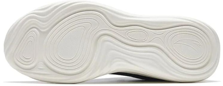 (W) 安踏低帮训练鞋‘黑色舒适款’ 122337793-4 Details for (W) 安踏低帮训练鞋‘黑色舒适款’ 122337793-4