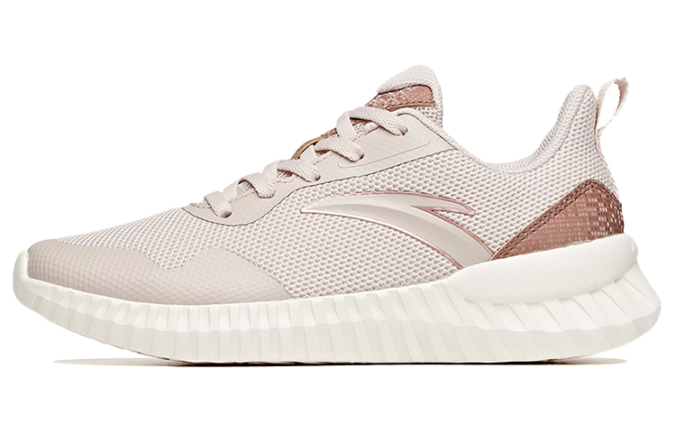 (Women) Anta Low-Top Training 'Lotus Grey' 122017705-3