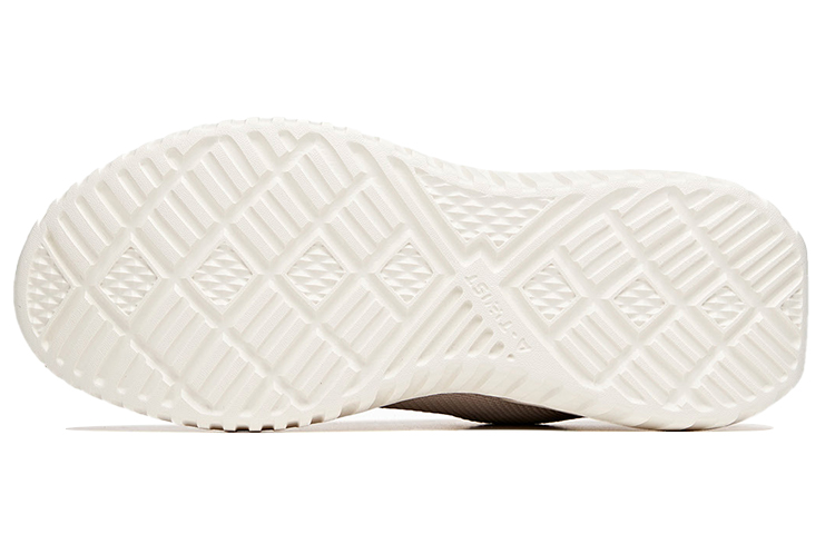 Purchase (Women) Anta Low-Top Training 'Lotus Grey' 122017705-3