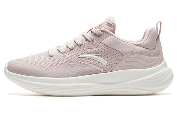 (W) Anta Low-Top Training 'Pink'