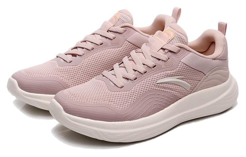 (W) Anta Low-Top Training 'Pink' 圖 3