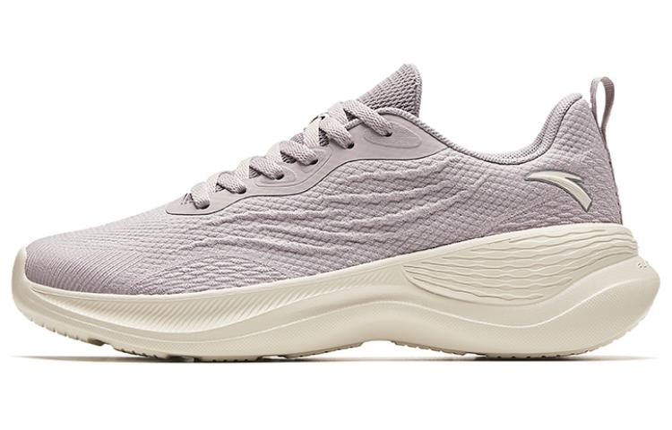 (Women) Anta Low-Top Training 'Purple Rice' 122417790-2