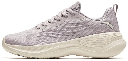 (Women) Anta Low-Top Training 'Purple Rice' 122417790-2 (Women) Anta Low-Top Training 'Purple Rice' 122417790-2