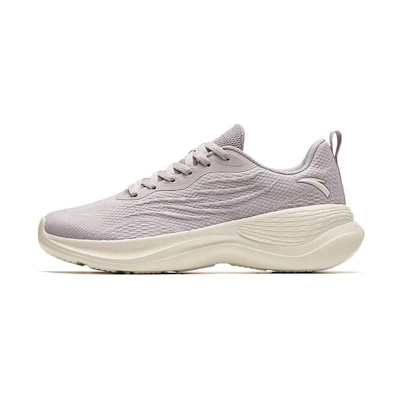 (W) Anta Low-Top Training 'Purple Rice'