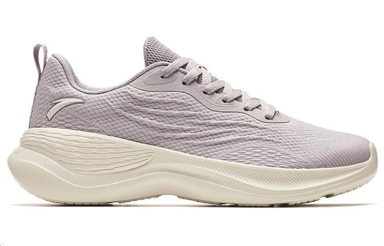 Order (W) Anta Zapatillas Bajas de Entrenamiento 'Arroz Morado' 122417790-2