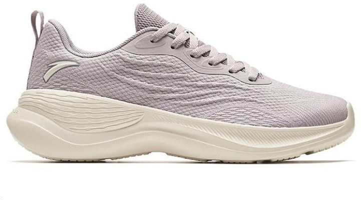 (W) Anta Zapatillas Bajas de Entrenamiento 'Arroz Morado' 122417790-2 Order (W) Anta Zapatillas Bajas de Entrenamiento 'Arroz Morado' 122417790-2