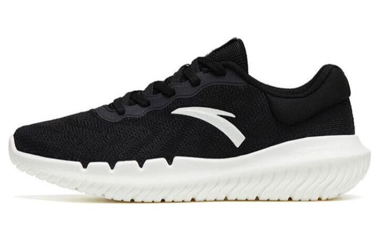 Buy (W) Anta Low-Top Training 'Blanco Negro' 122327792-3