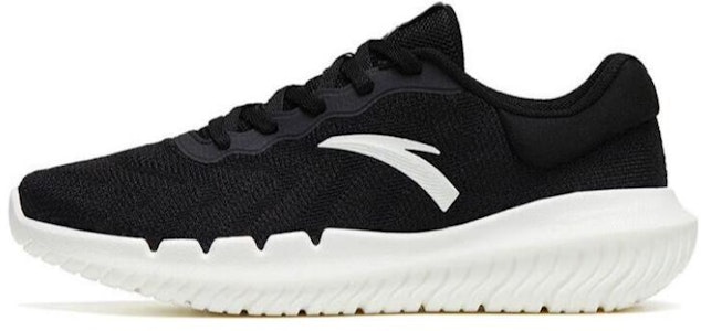 (W) Anta Low-Top Training 'Blanco Negro' 122327792-3 Buy (W) Anta Low-Top Training 'Blanco Negro' 122327792-3