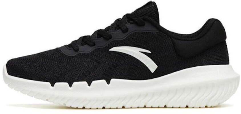(W) Anta Low-Top Training 'Blanco Negro' 122327792-3 Buy (W) Anta Low-Top Training 'Blanco Negro' 122327792-3