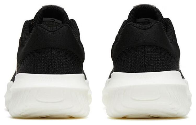 Lookbook (W) Anta Low-Top Training 'Blanco Negro' 122327792-3