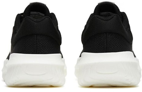 (W) Anta Low-Top Training 'Blanco Negro' 122327792-3 Lookbook (W) Anta Low-Top Training 'Blanco Negro' 122327792-3