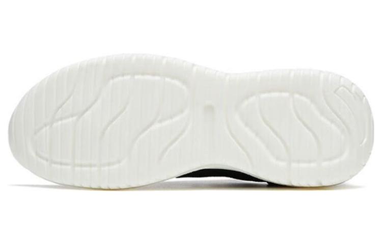 Shop (W) Anta Low-Top Training 'Blanco Negro' 122327792-3