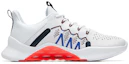 Order (Women) Anta Low-Top Training 'White Blue Pink' 12937788-2