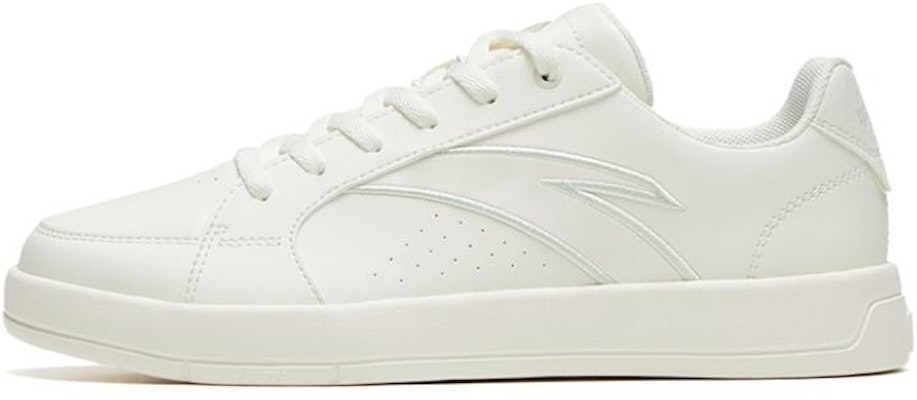 (W) Anta Low-Top Putih 'Anti-Gelincir Penyerapan Kejutan' 122328012-3 Buy (W) Anta Low-Top Putih 'Anti-Gelincir Penyerapan Kejutan' 122328012-3