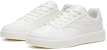(W) Anta Low-Top Putih 'Anti-Gelincir Penyerapan Kejutan' 122328012-3