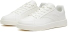 Order (W) Anta Low-Top Putih 'Anti-Gelincir Penyerapan Kejutan' 122328012-3