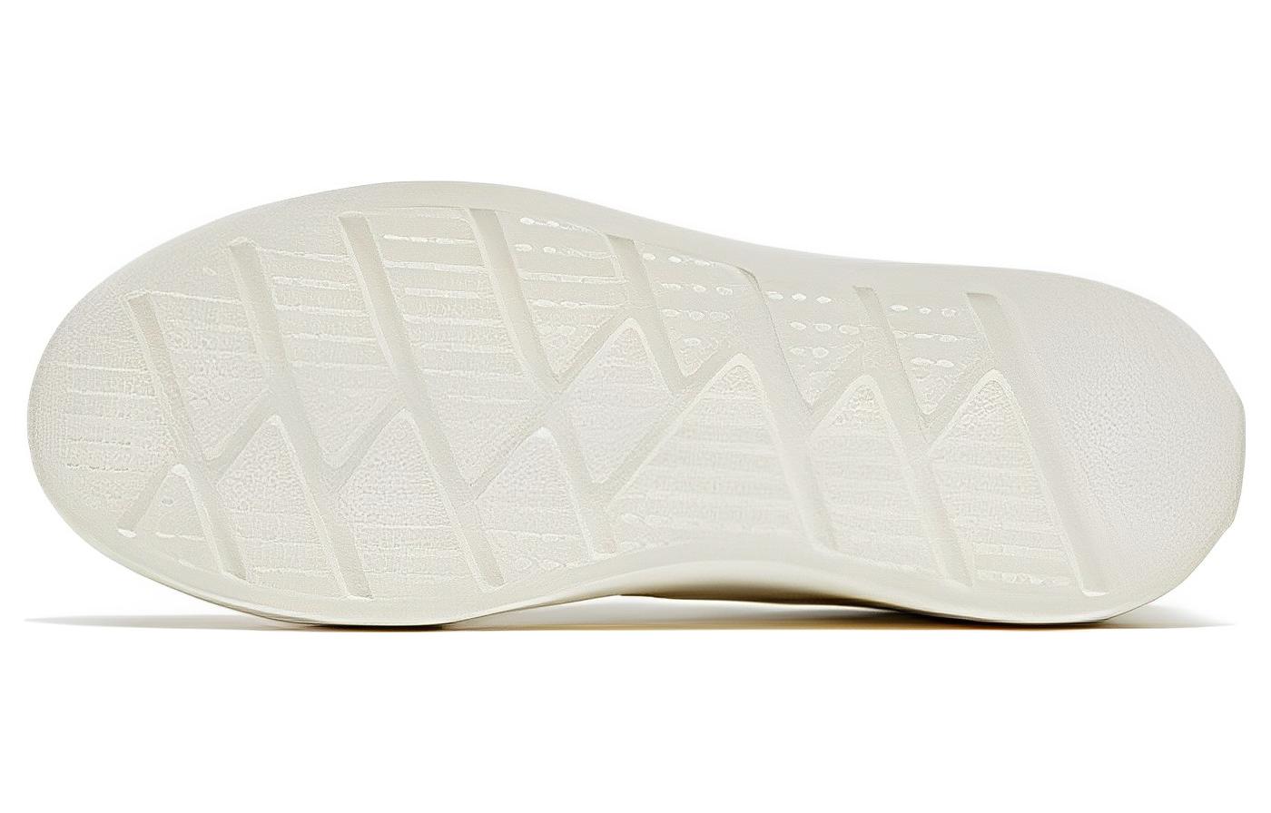 Shop (W) Anta Low-Top Putih 'Anti Slip Penyerapan Kejutan' 122328012-3