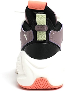 (W) Anta Badao Mid 'Putih Hitam Ungu' 122048080-9 Shop (W) Anta Badao Mid 'Putih Hitam Ungu' 122048080-9