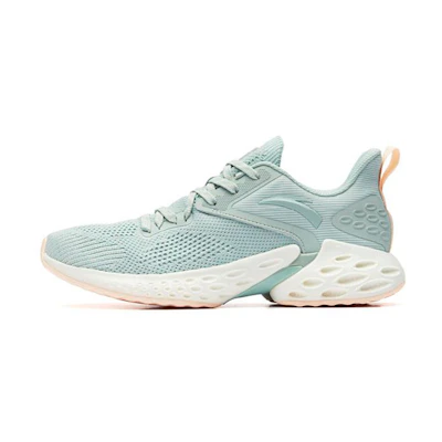 (W) Anta Low 'Bean Green'