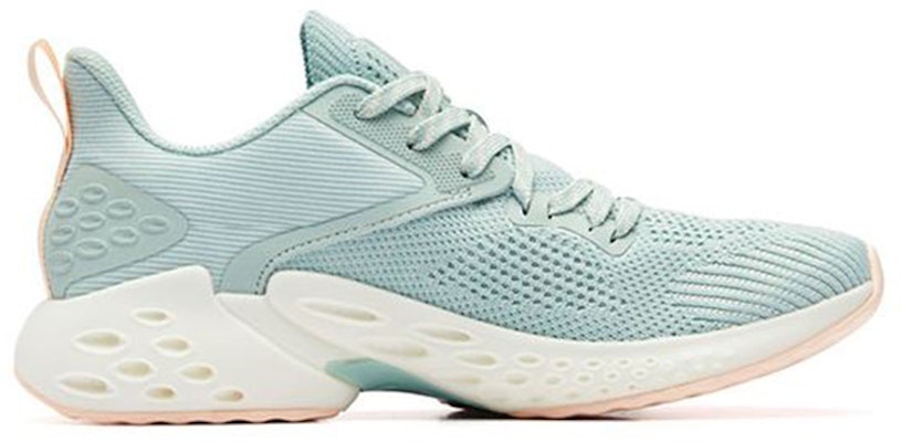 (W) Anta Low 'Bean Green' - Hijau Kacang 12935588-3 Order (W) Anta Low 'Bean Green' - Hijau Kacang 12935588-3