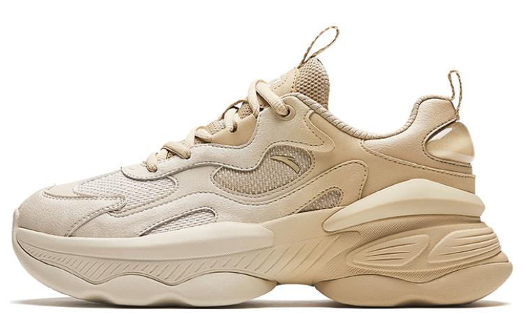 (Women) Anta Low 'Beige Casual' 122418885-6