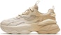 (W) Anta Rendah 'Beige Kasual' 122418885-6