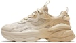 Buy (W) Anta Rendah 'Beige Kasual' 122418885-6