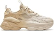 Order (W) Anta Rendah 'Beige Kasual' 122418885-6