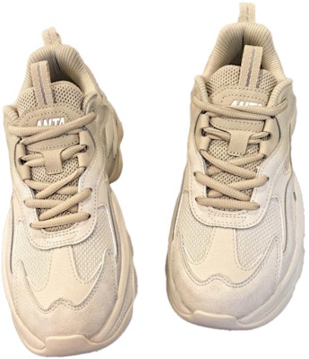 (W) 안타 로우 '베이지 캐주얼' (Anta Low 'Beige Casual') 122418885-6 Lookbook (W) 안타 로우 '베이지 캐주얼' (Anta Low 'Beige Casual') 122418885-6