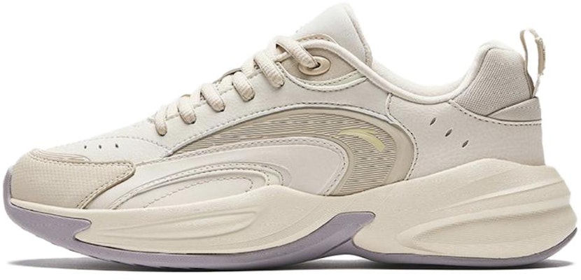 (Women) Anta Low 'Beige Daddy Shoes' 922338802-3 Buy (Women) Anta Low 'Beige Daddy Shoes' 922338802-3
