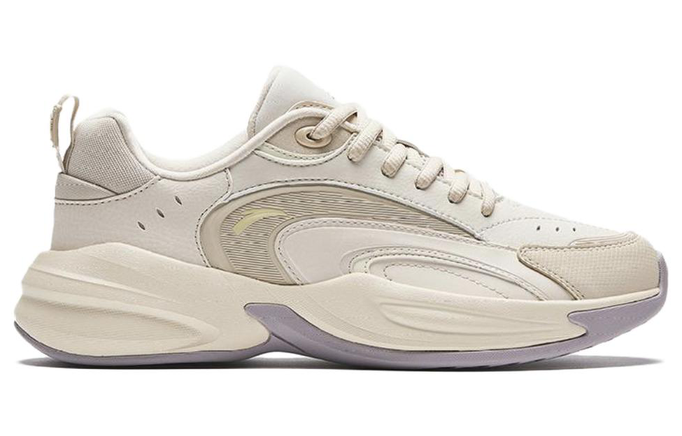 Order (W) Anta Low 'Kasut Ayah Beige' 922338802-3