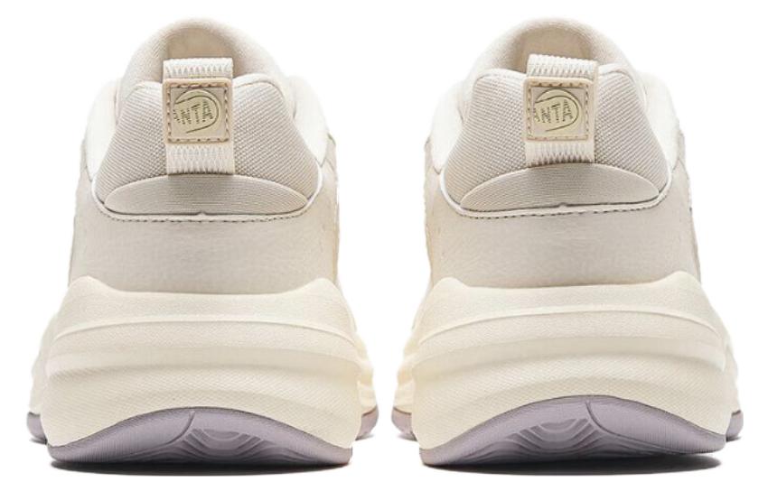 Shop (W) Anta Low 'Kasut Ayah Beige' 922338802-3