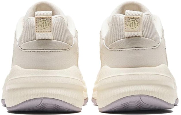 (Women) Anta Low 'Beige Daddy Shoes' 922338802-3 Shop (Women) Anta Low 'Beige Daddy Shoes' 922338802-3