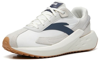 (W) 安踏低帮‘冰糖白灰蓝棕’ 922358856-5 Order (W) 安踏低帮‘冰糖白灰蓝棕’ 922358856-5