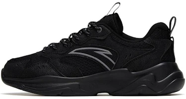 (Women) Anta Low 'Black' 922328815-3 (Women) Anta Low 'Black' 922328815-3
