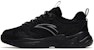 (W) Anta Rendah 'Hitam' 922328815-3