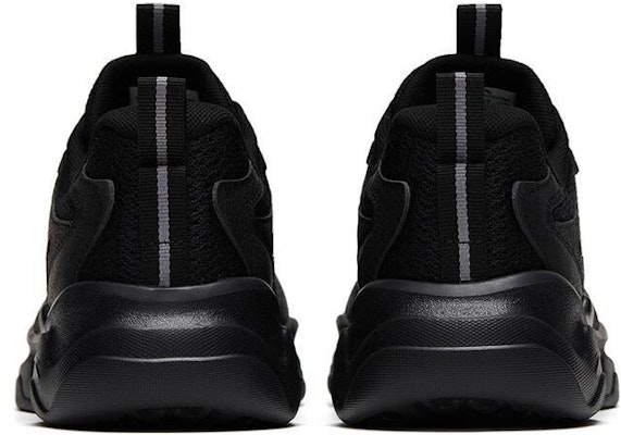 (Women) Anta Low 'Black' 922328815-3 Shop (Women) Anta Low 'Black' 922328815-3