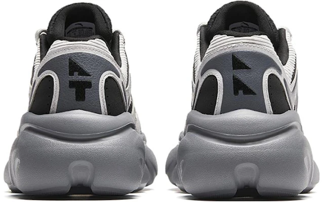 Anta安踏 喵喵鞋 舒適 耐磨 低筒 生活休閒鞋 女款 黑灰 Shop Anta安踏 喵喵鞋 舒適 耐磨 低筒 生活休閒鞋 女款 黑灰