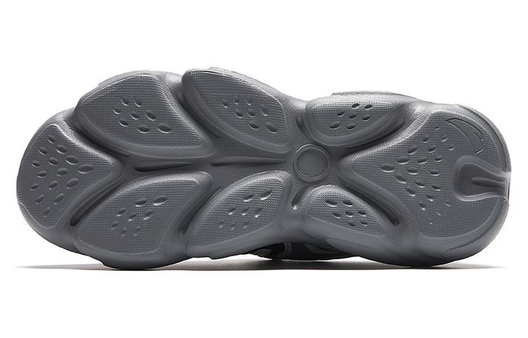 Purchase Anta安踏 喵喵鞋 舒適 耐磨 低筒 生活休閒鞋 女款 黑灰