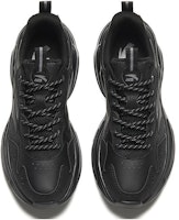 (W) Anta Kasut Kasual Lelaki 'Hitam' 922328815-5 Lookbook (W) Anta Kasut Kasual Lelaki 'Hitam' 922328815-5