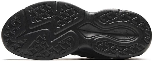 (W) Anta Kasut Kasual Lelaki 'Hitam' 922328815-5 Purchase (W) Anta Kasut Kasual Lelaki 'Hitam' 922328815-5