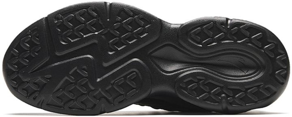 (Women) Anta Casual Dad Shoes 'Black' 922328815-5 Purchase (Women) Anta Casual Dad Shoes 'Black' 922328815-5