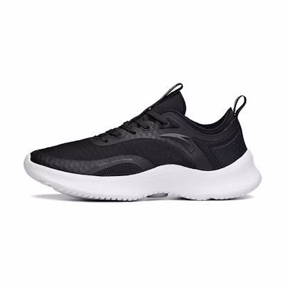 (W) Anta Low 'Black Mesh CMFT'