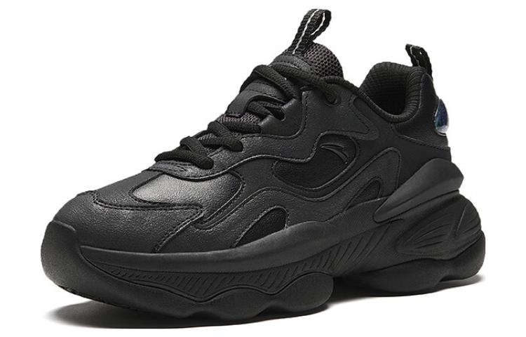 Order (W) Anta Low 'Hitam Kacang' 122418885-7