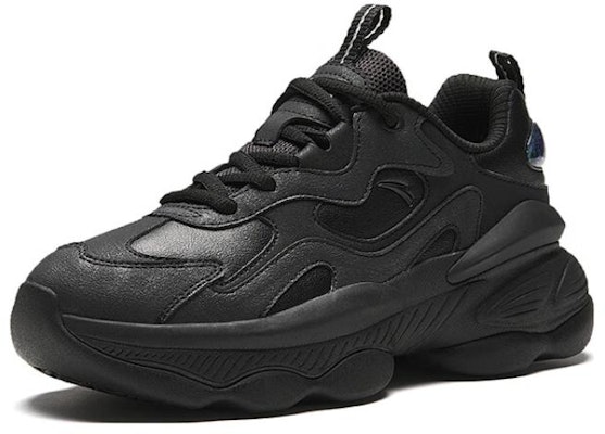 (W) Anta Low 'Hitam Kacang' 122418885-7 Order (W) Anta Low 'Hitam Kacang' 122418885-7